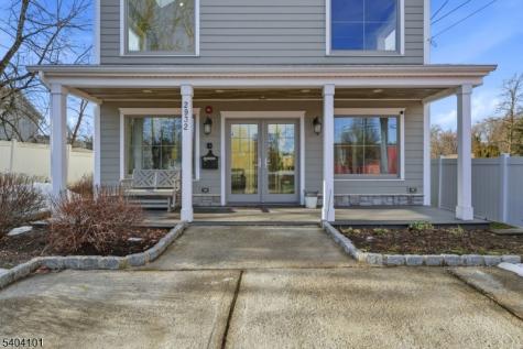 2932 Vauxhall Road Union NJ 07088