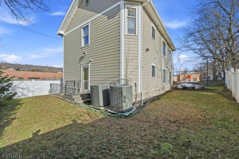 2932 Vauxhall Road Union NJ 07088