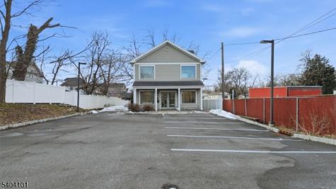2932 Vauxhall Road Union NJ 07088
