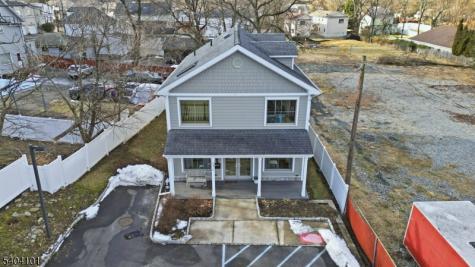 2932 Vauxhall Road Union NJ 07088