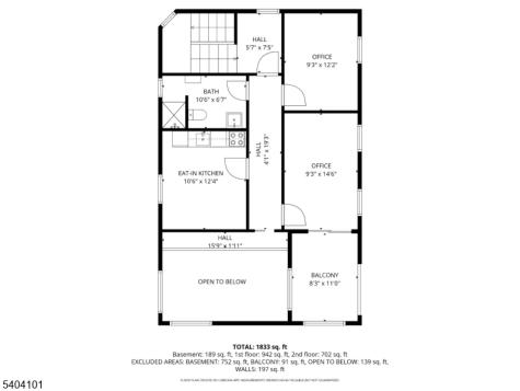 2932 Vauxhall Road Union NJ 07088