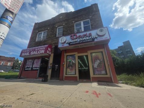 721 Springfield Avenue Newark NJ 07103