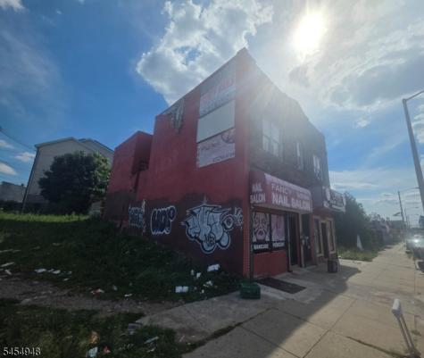 721 Springfield Avenue Newark NJ 07103
