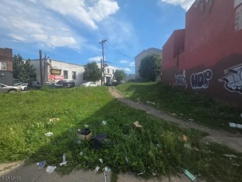 721 Springfield Avenue Newark NJ 07103