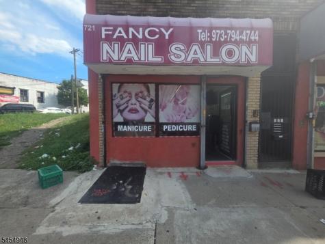 721 Springfield Avenue Newark NJ 07103