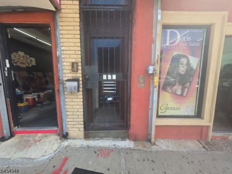 721 Springfield Avenue Newark NJ 07103