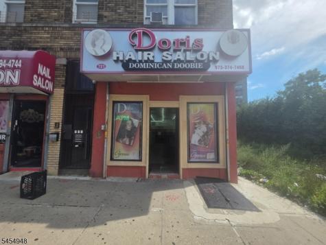 721 Springfield Avenue Newark NJ 07103