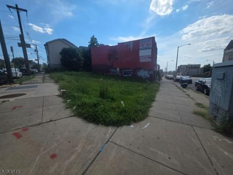 721 Springfield Avenue Newark NJ 07103