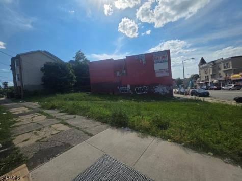 721 Springfield Avenue Newark NJ 07103