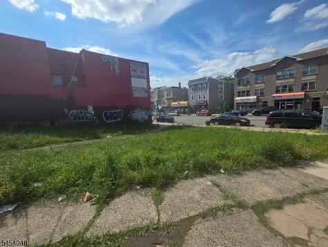 721 Springfield Avenue Newark NJ 07103