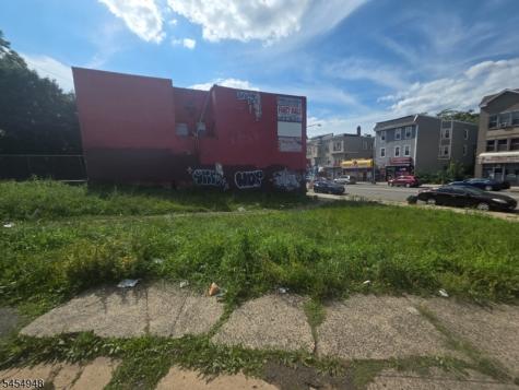 721 Springfield Avenue Newark NJ 07103