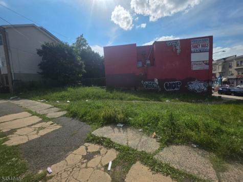 721 Springfield Avenue Newark NJ 07103