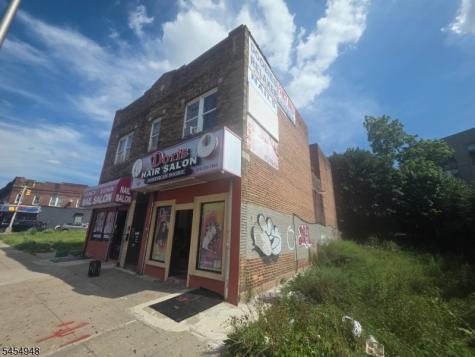 721 Springfield Avenue Newark NJ 07103