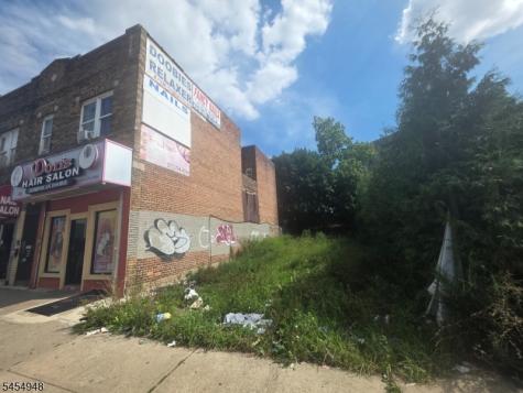 721 Springfield Avenue Newark NJ 07103
