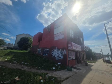 721 Springfield Avenue Newark NJ 07103
