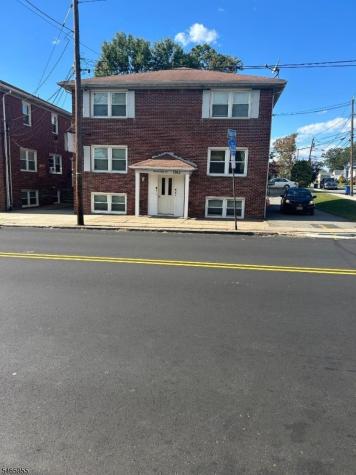 1358 Burnet Avenue Union NJ 07083