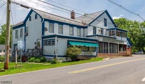 371 Pittstown Road Franklin NJ 08867