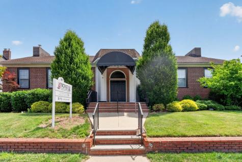89 Valley Road Montclair NJ 07042
