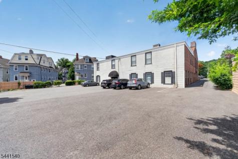 89 Valley Road Montclair NJ 07042