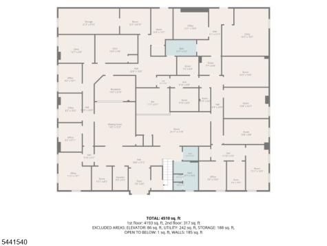 89 Valley Road Montclair NJ 07042
