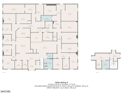 89 Valley Road Montclair NJ 07042