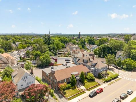 89 Valley Road Montclair NJ 07042