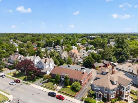 89 Valley Road Montclair NJ 07042
