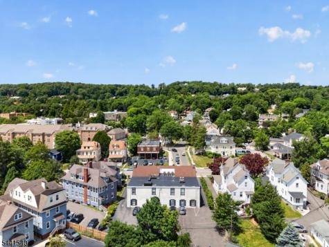 89 Valley Road Montclair NJ 07042