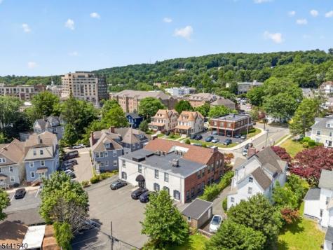 89 Valley Road Montclair NJ 07042