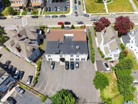 89 Valley Road Montclair NJ 07042