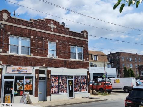 580 Scotland Road City Of Orange NJ 07050