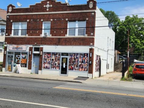 580 Scotland Road City Of Orange NJ 07050