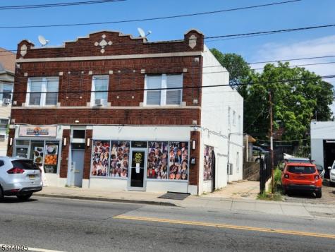 580 Scotland Road City Of Orange NJ 07050