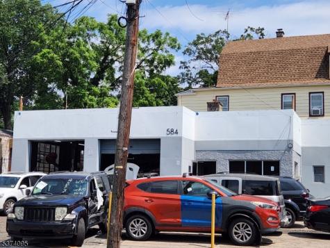 580 Scotland Road City Of Orange NJ 07050