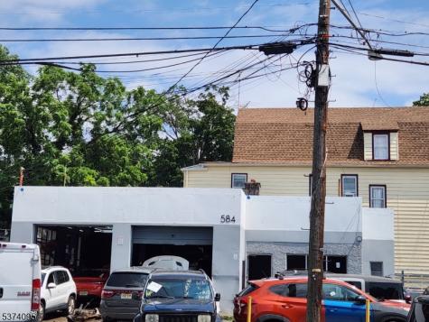 580 Scotland Road City Of Orange NJ 07050