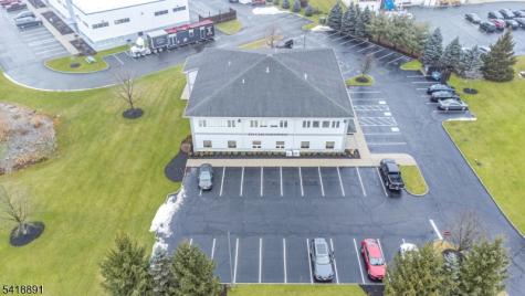 1 Wilson Drive Sparta NJ 07871