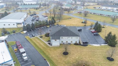 1 Wilson Drive Sparta NJ 07871
