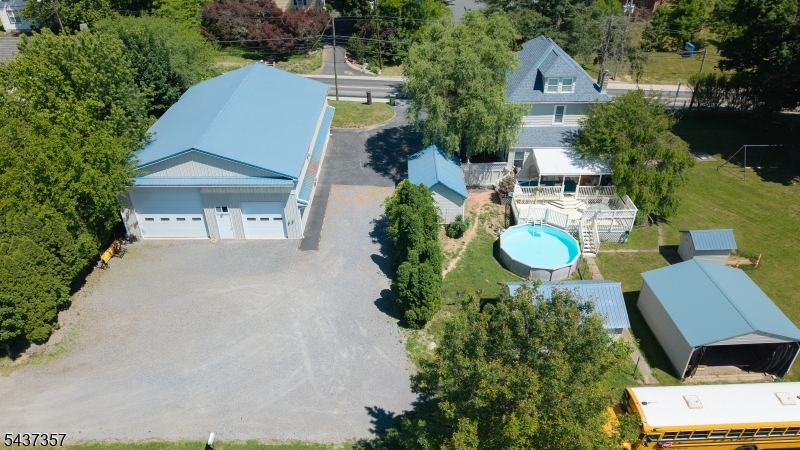 732 State Route 57 Greenwich NJ 08886