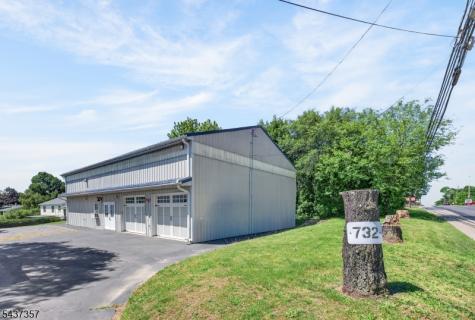 732 State Route 57 Greenwich NJ 08886