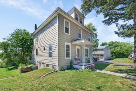 732 State Route 57 Greenwich NJ 08886