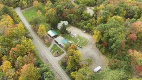 17 Wooley Road West Milford NJ 07480