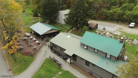 17 Wooley Road West Milford NJ 07480