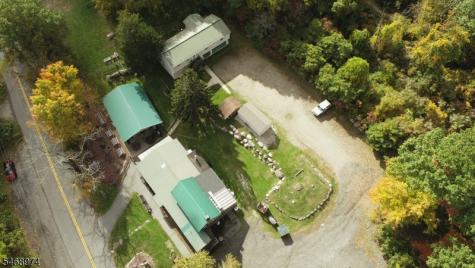 17 Wooley Road West Milford NJ 07480