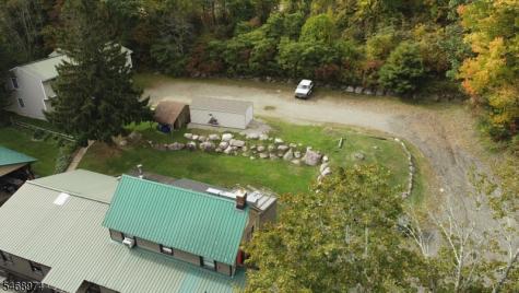 17 Wooley Road West Milford NJ 07480