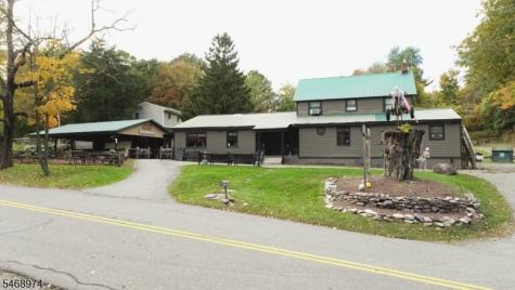 17 Wooley Road West Milford NJ 07480
