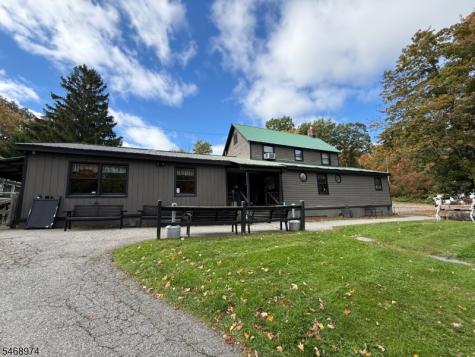 17 Wooley Road West Milford NJ 07480