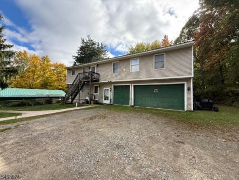 17 Wooley Road West Milford NJ 07480