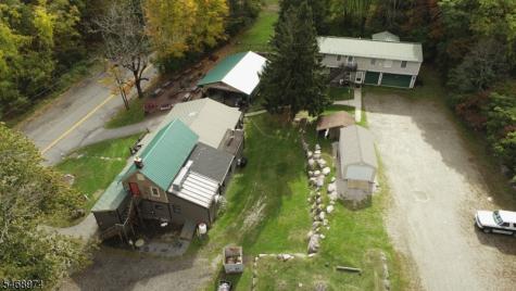17 Wooley Road West Milford NJ 07480