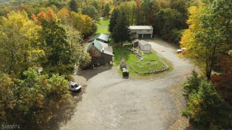 17 Wooley Road West Milford NJ 07480