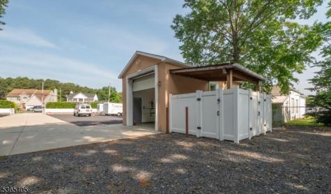 33 Bordentown Turnpike Jamesburg NJ 08831